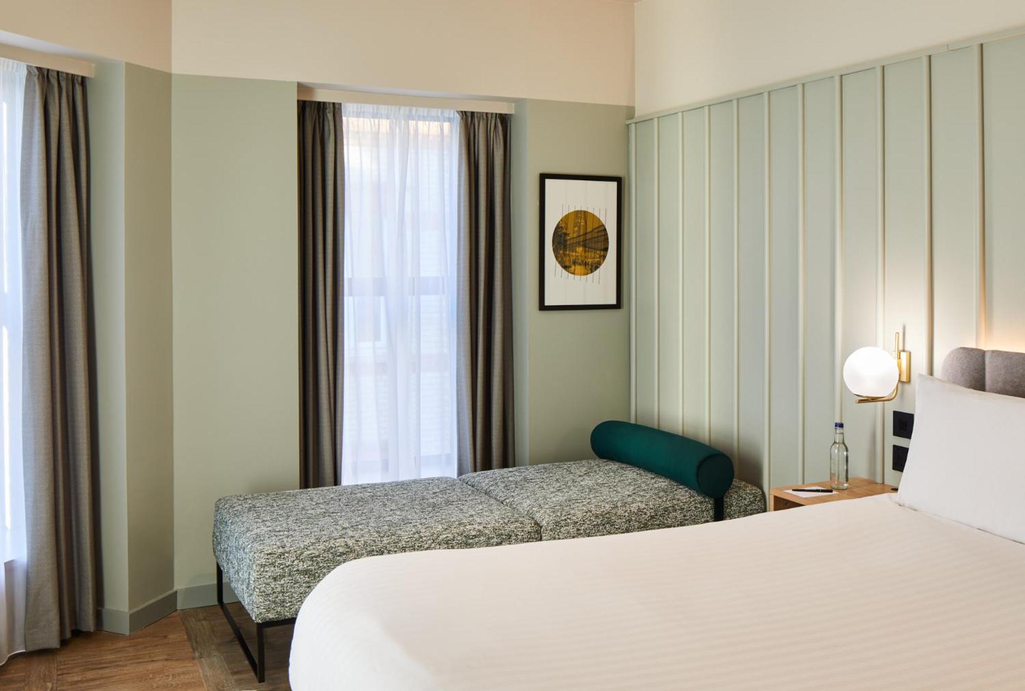Master St. Paul'S Apartment London Bagian luar foto