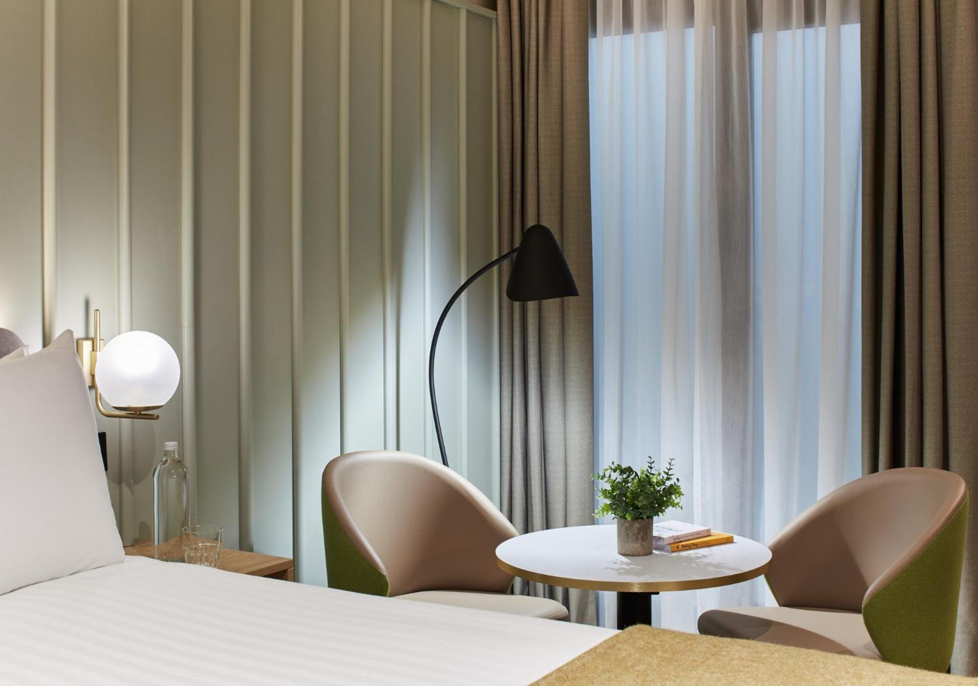 Master St. Paul'S Apartment London Bagian luar foto
