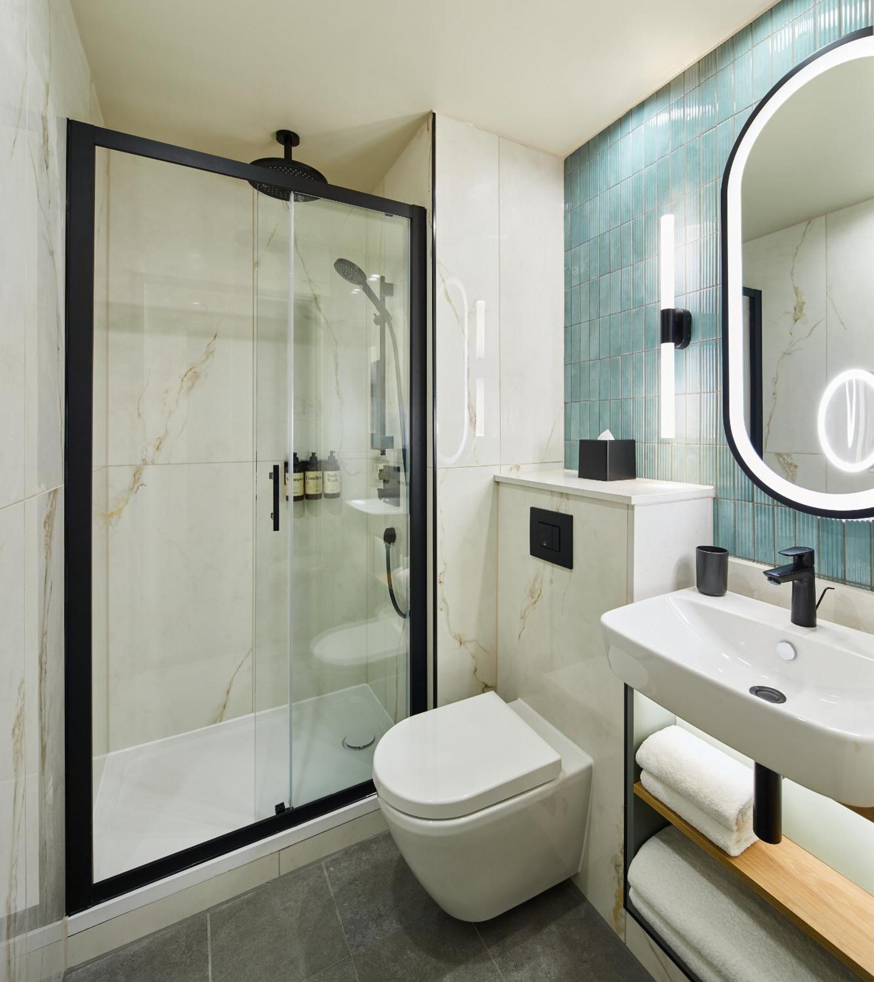 Master St. Paul'S Apartment London Bagian luar foto