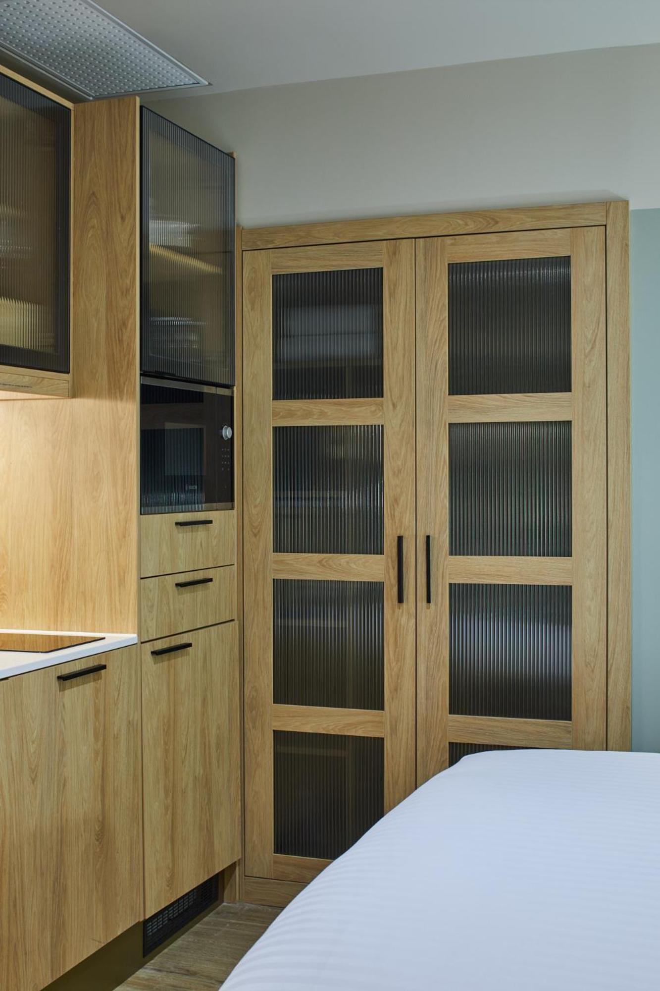 Master St. Paul'S Apartment London Ruang foto