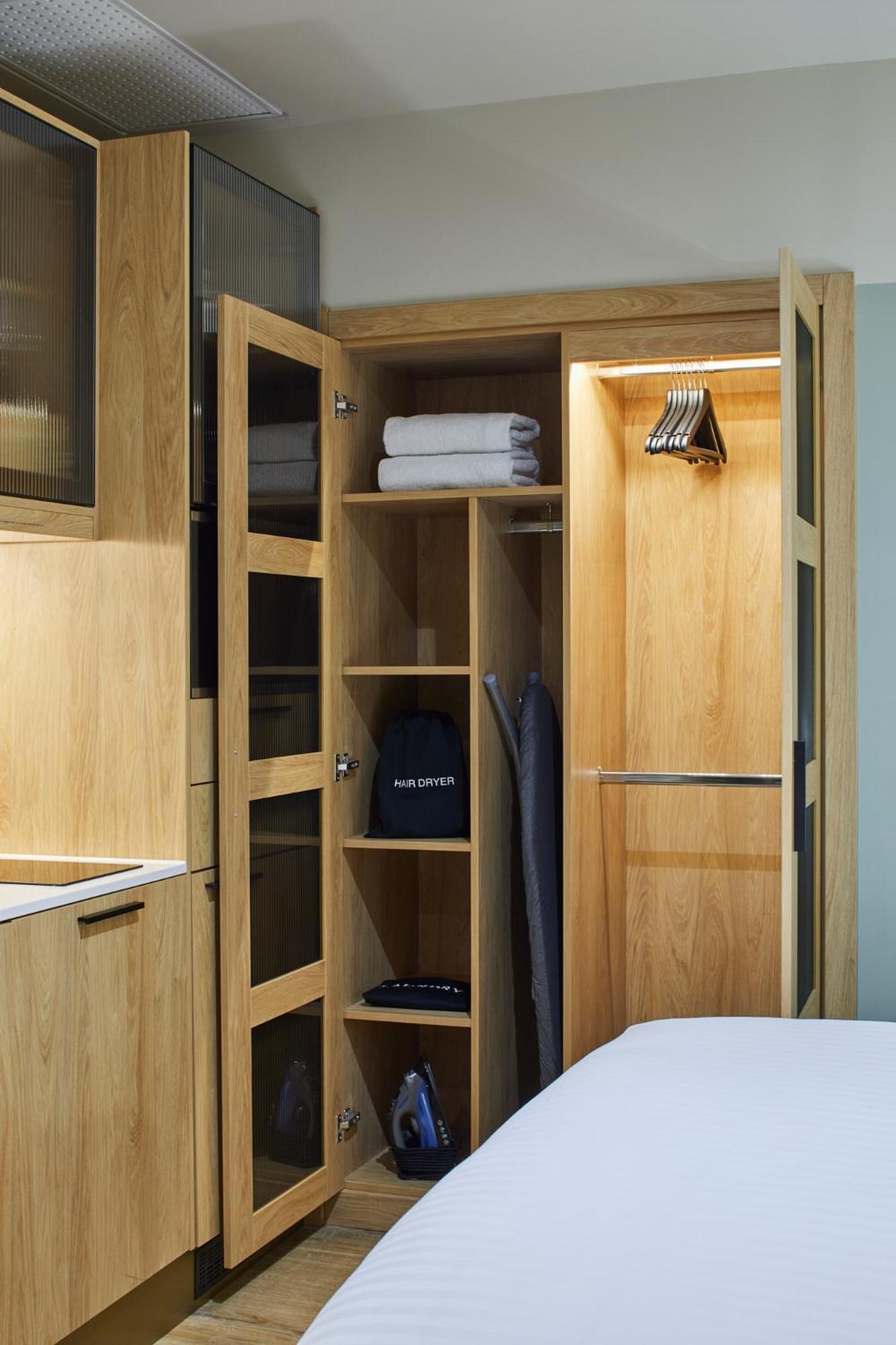 Master St. Paul'S Apartment London Ruang foto