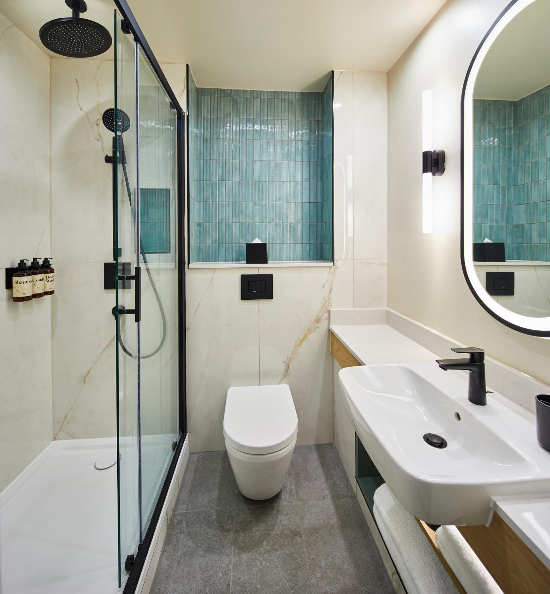 Master St. Paul'S Apartment London Bagian luar foto