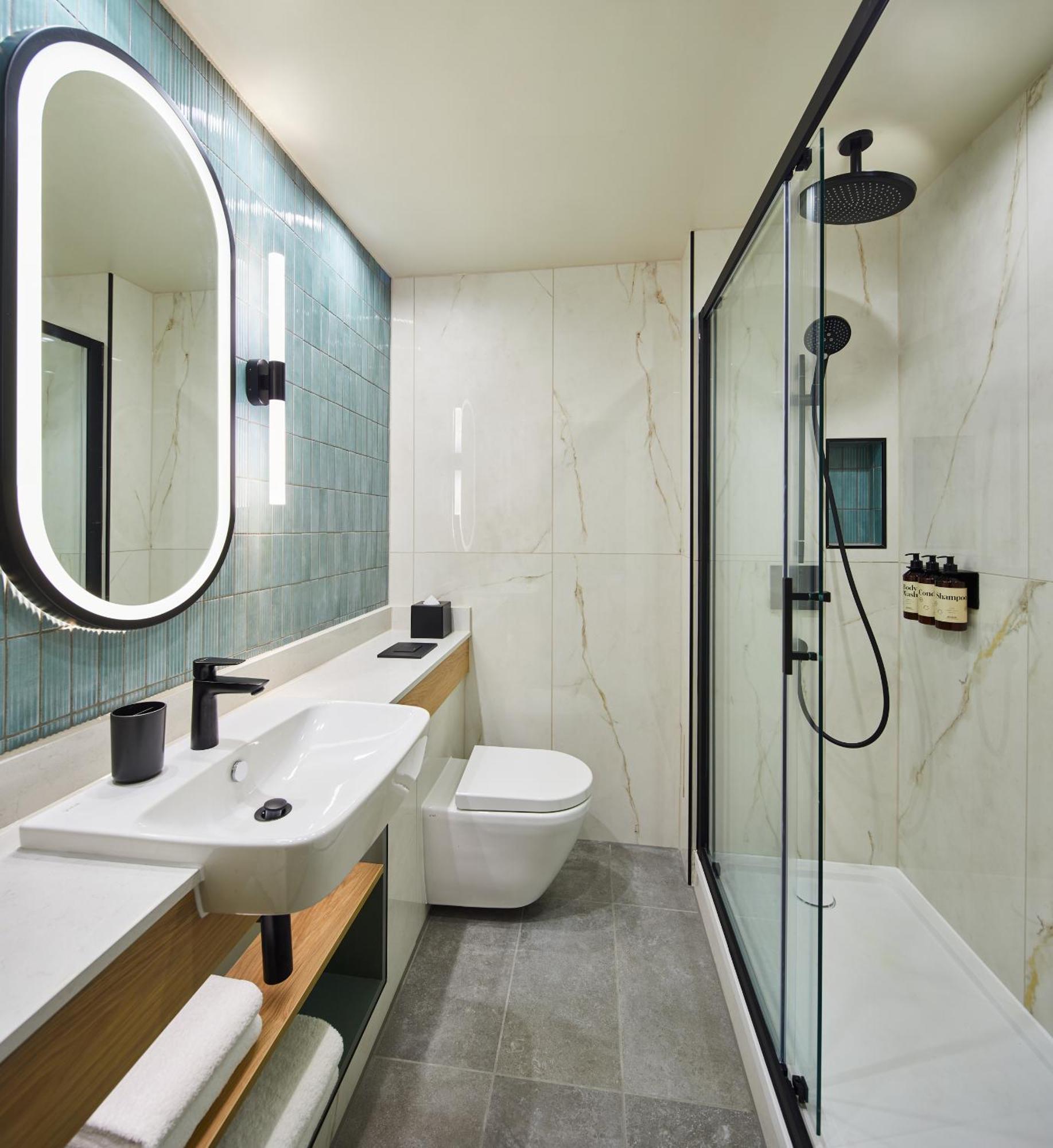 Master St. Paul'S Apartment London Ruang foto
